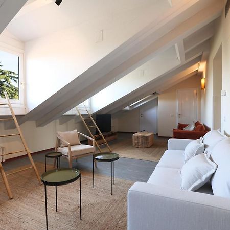 Lux Penthouse Palestro Apartment Milan Luaran gambar