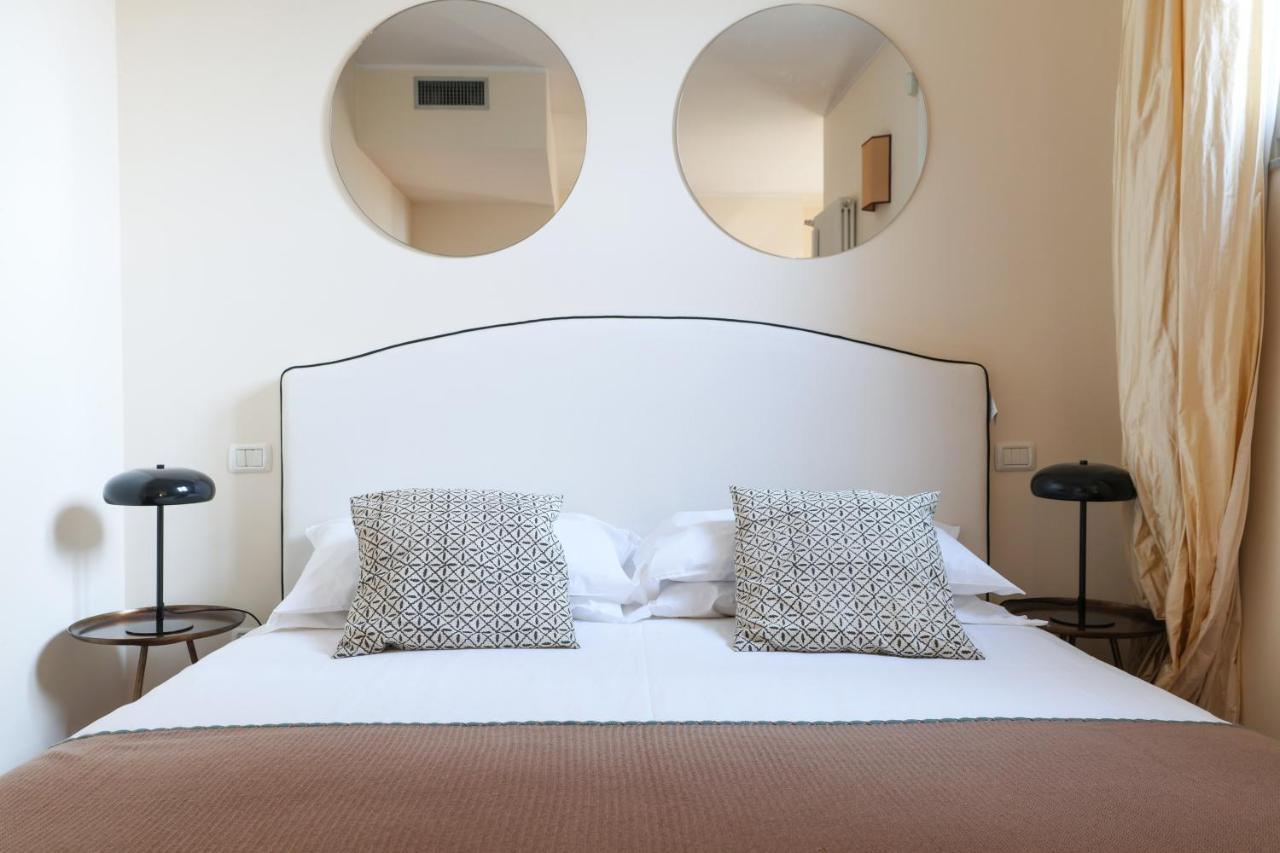 Lux Penthouse Palestro Apartment Milan Luaran gambar